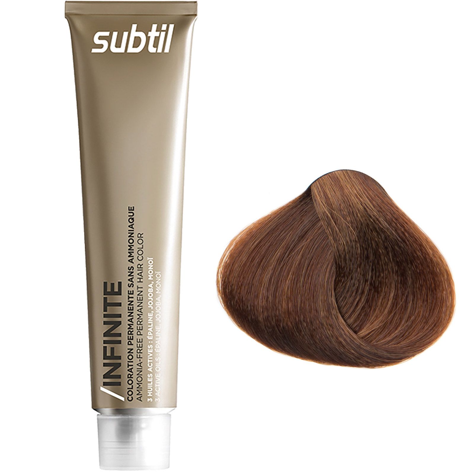 Subtil - Color 1 ml