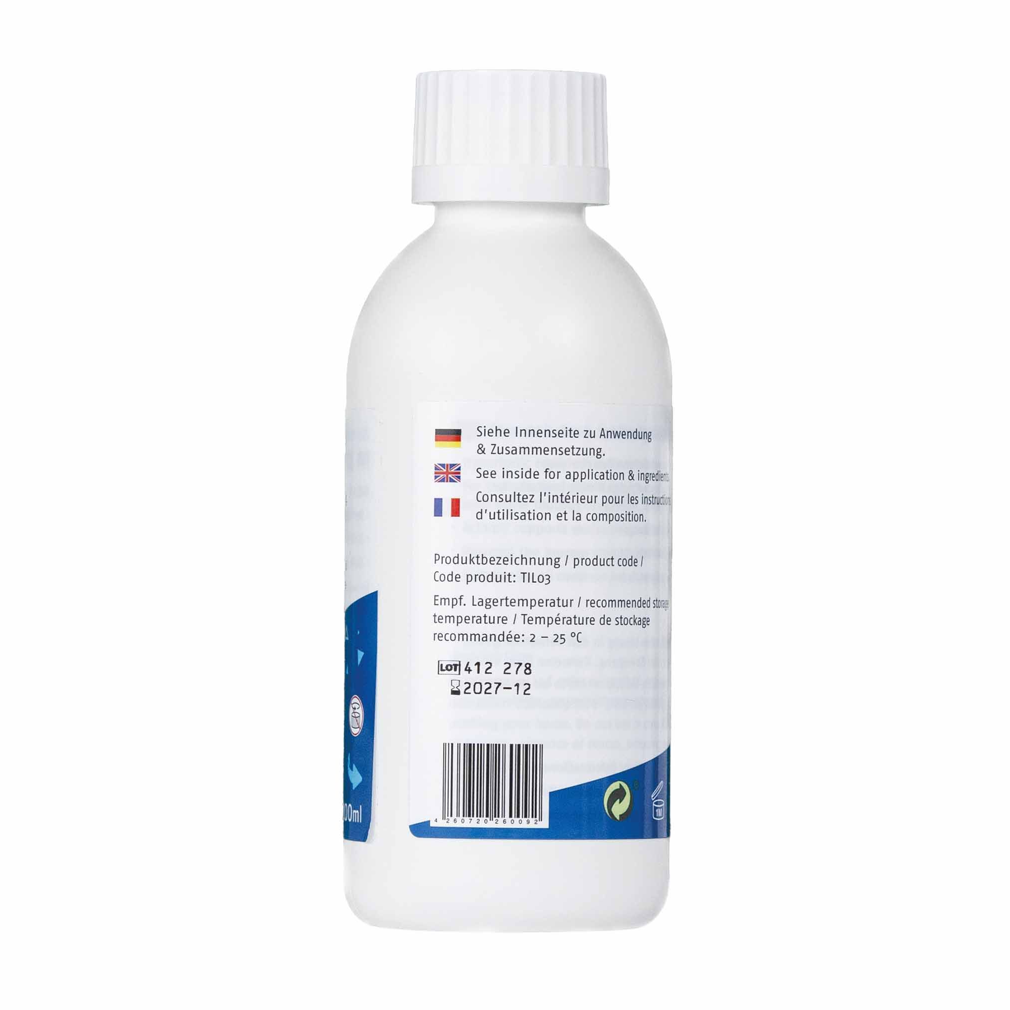 bitopEQUI® LUNG Complete plus (200ml)