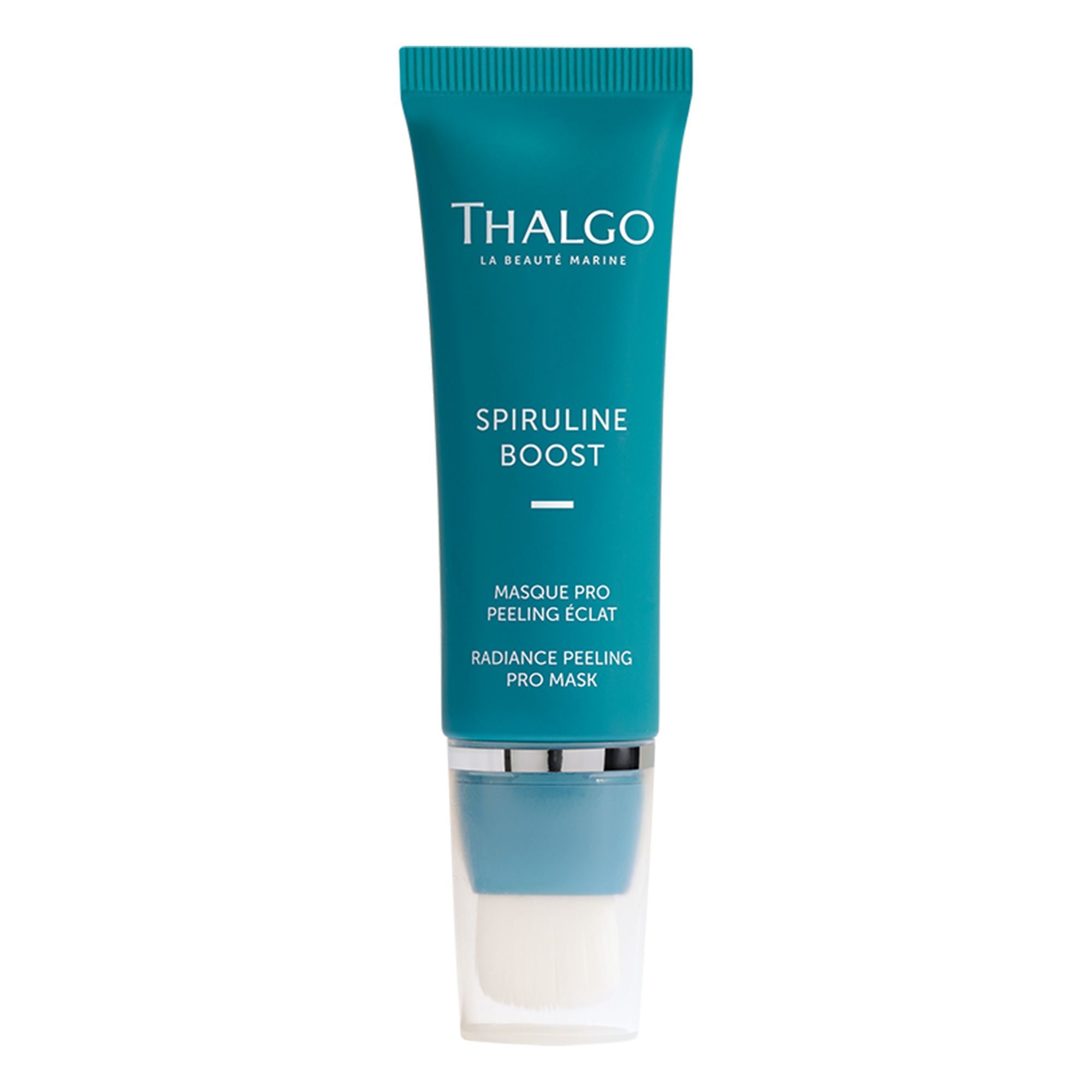 THALGO Vitalisierende Peeling-Maske
