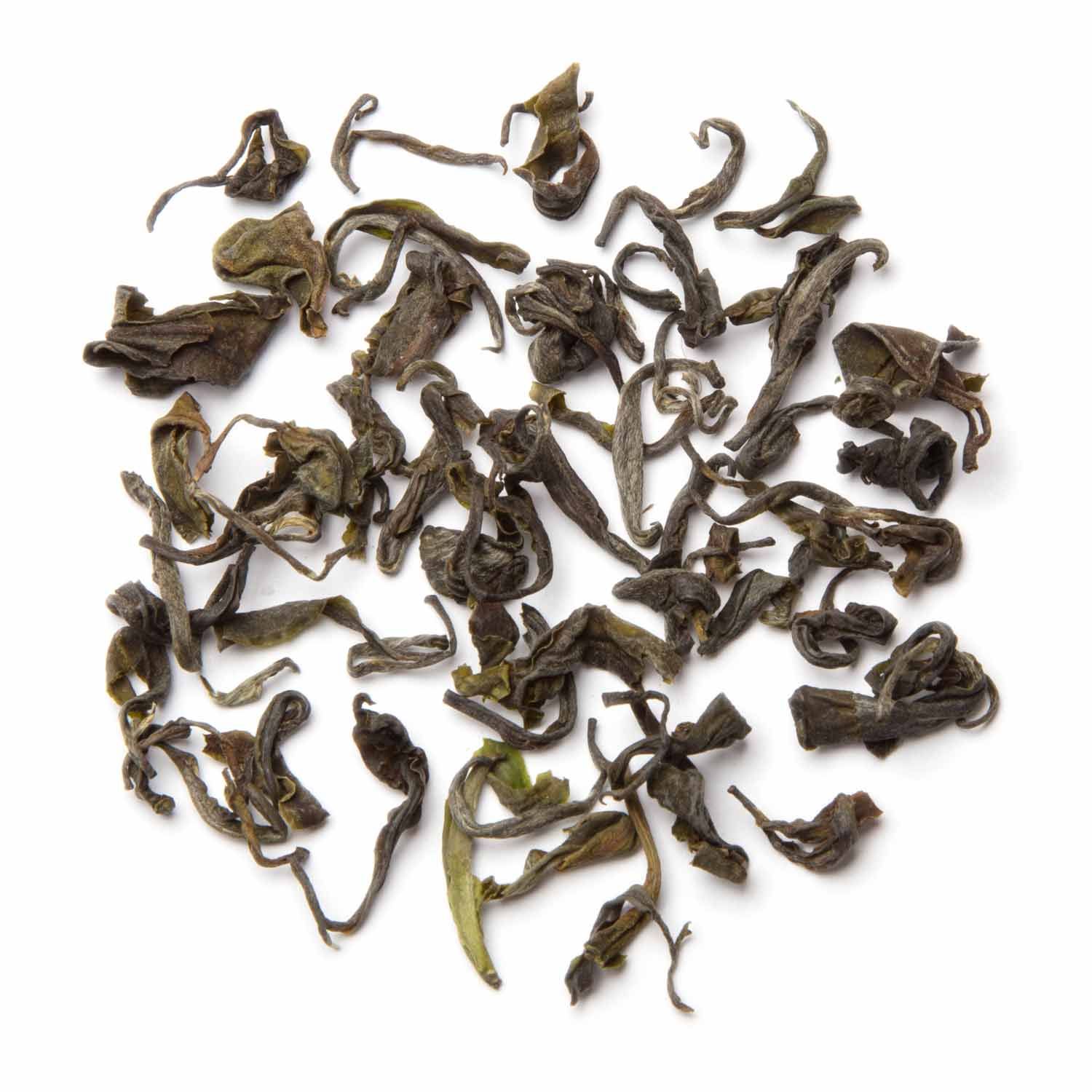 tea exclusive - Darjeeling Sprout Gelber Tee