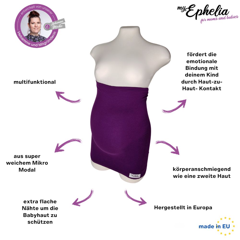 myEphelia 4-in-1 Bonding Top