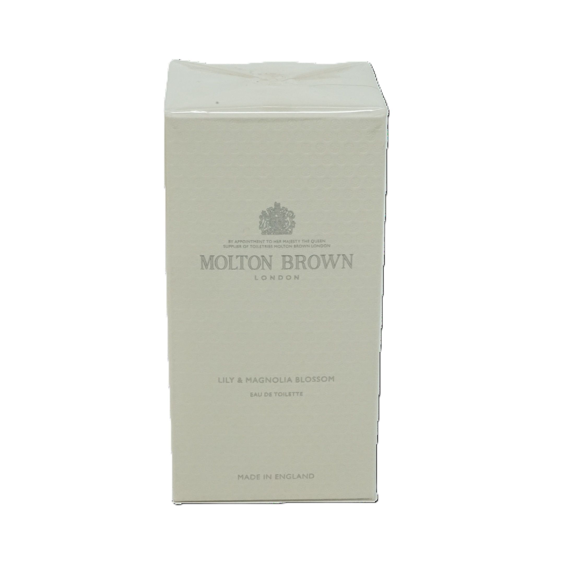 Molton Brown Lily & Magnolia Blossom Eau de Toilette 100 l