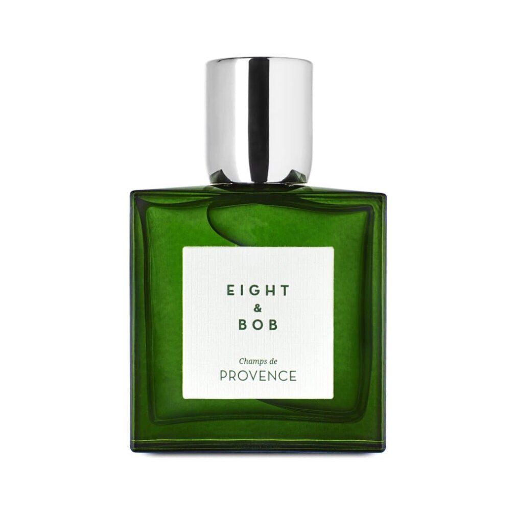 Eight & Bob Champs de Provence Eau de Parfum