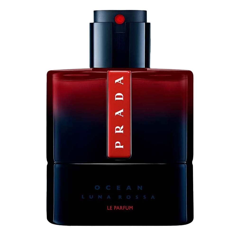 PRADA LUNA ROSSA OCEAN LE PARFUM SPRAY 50ML - Fragranza di Lusso