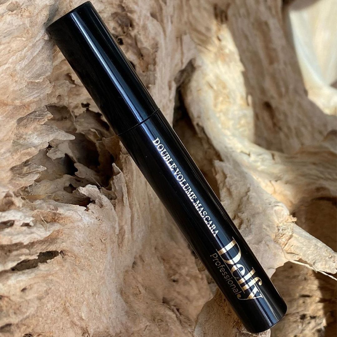 Delfy Double Volume Mascara