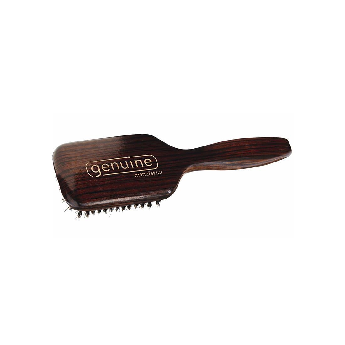 genuine haircare - Care Brush 0,125 kg Bürste