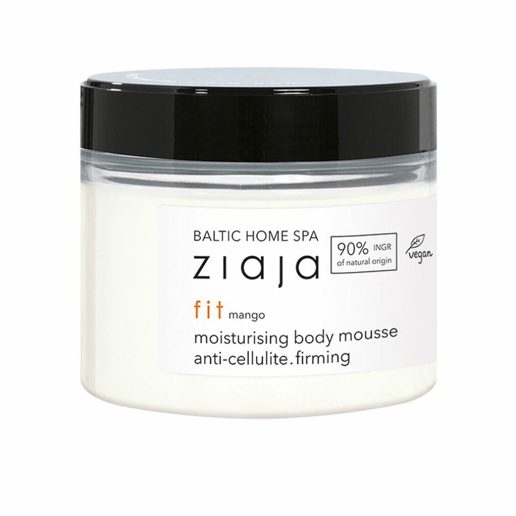 Ziaja , Lozione Corpo, Baltic Home Spa Fit Mango (300 Ml) - Immagine 3