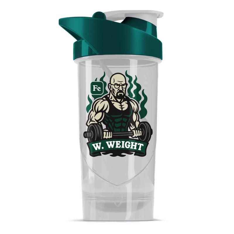 Shieldmixer Hero Pro, 700 ml