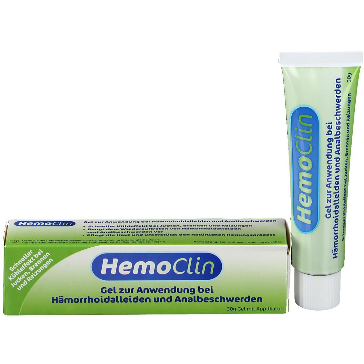 HemoClin
