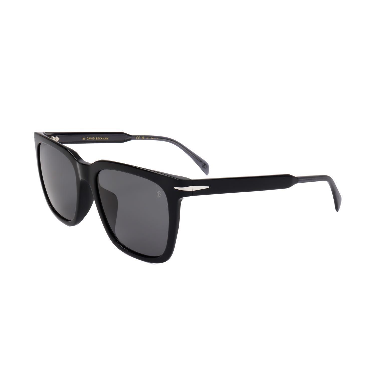 David Beckham occhiali da sole uomo DB 1120/F/S black