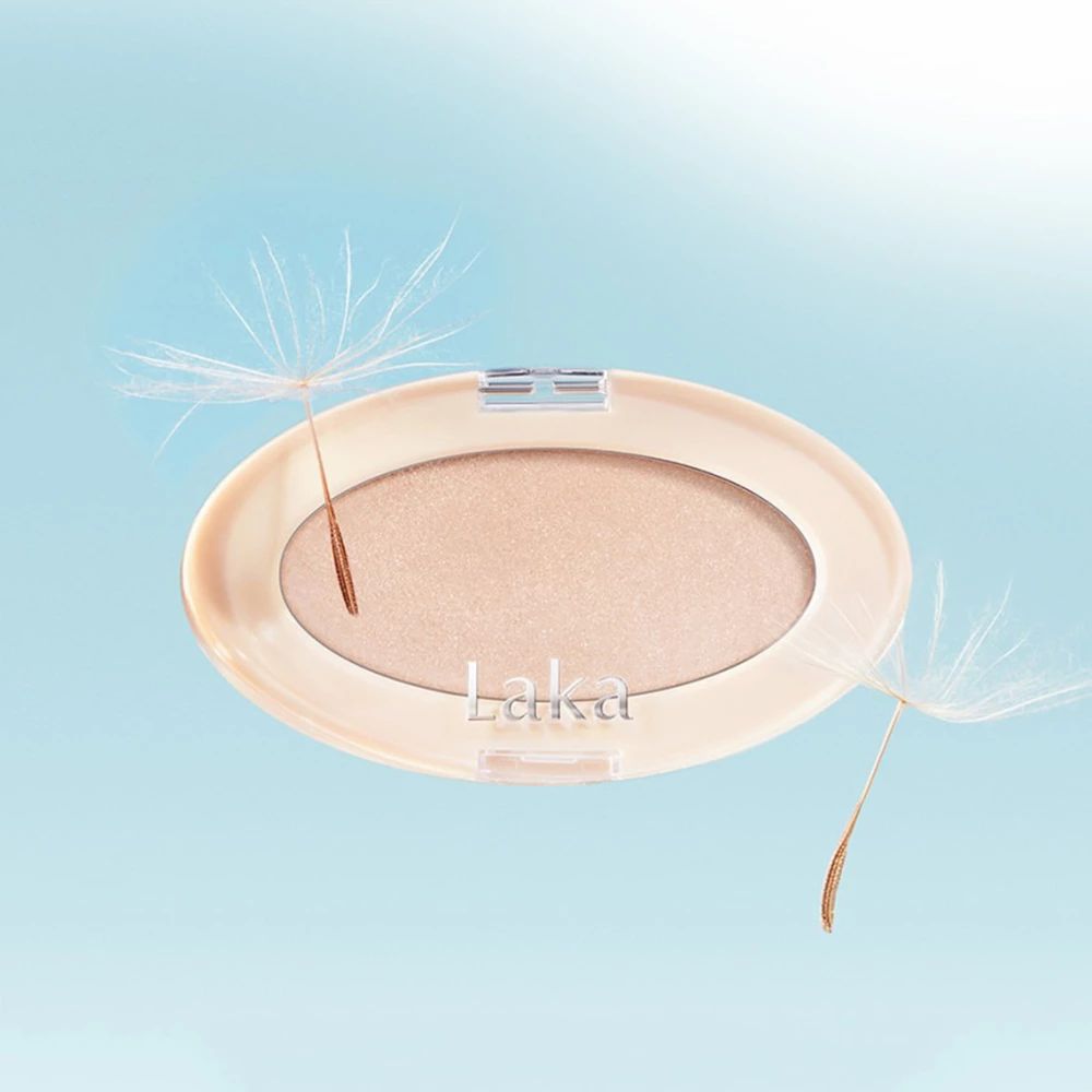 Laka Dream Beam Highlighter (01 Natural Beam)
