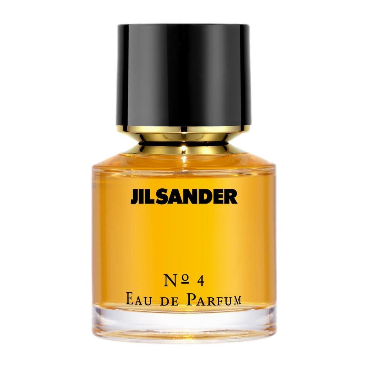 Jil Sander, N°4 E.d.P. Nat. Spray