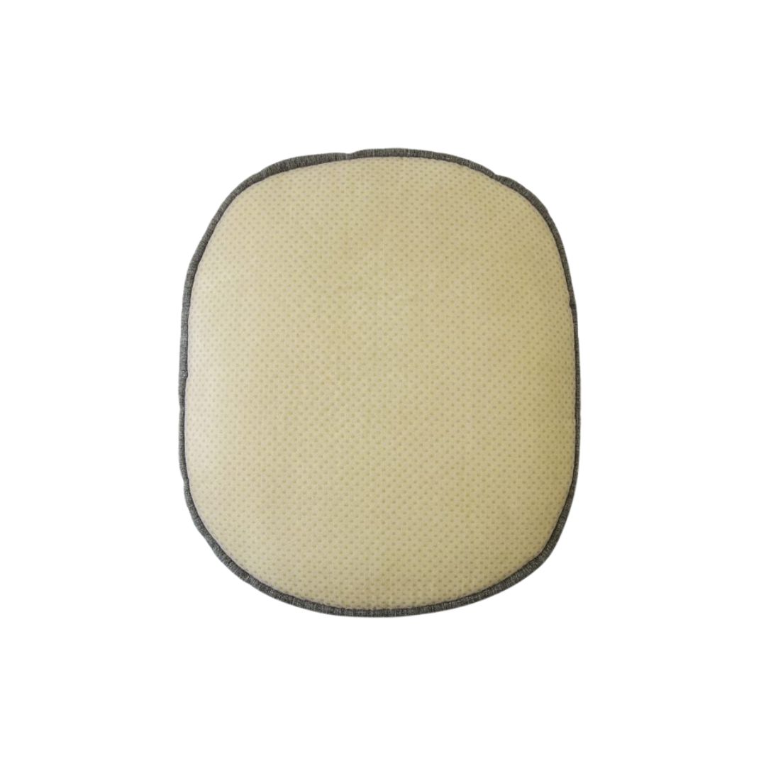 Heitmann Felle Lammfell Fußwärmer