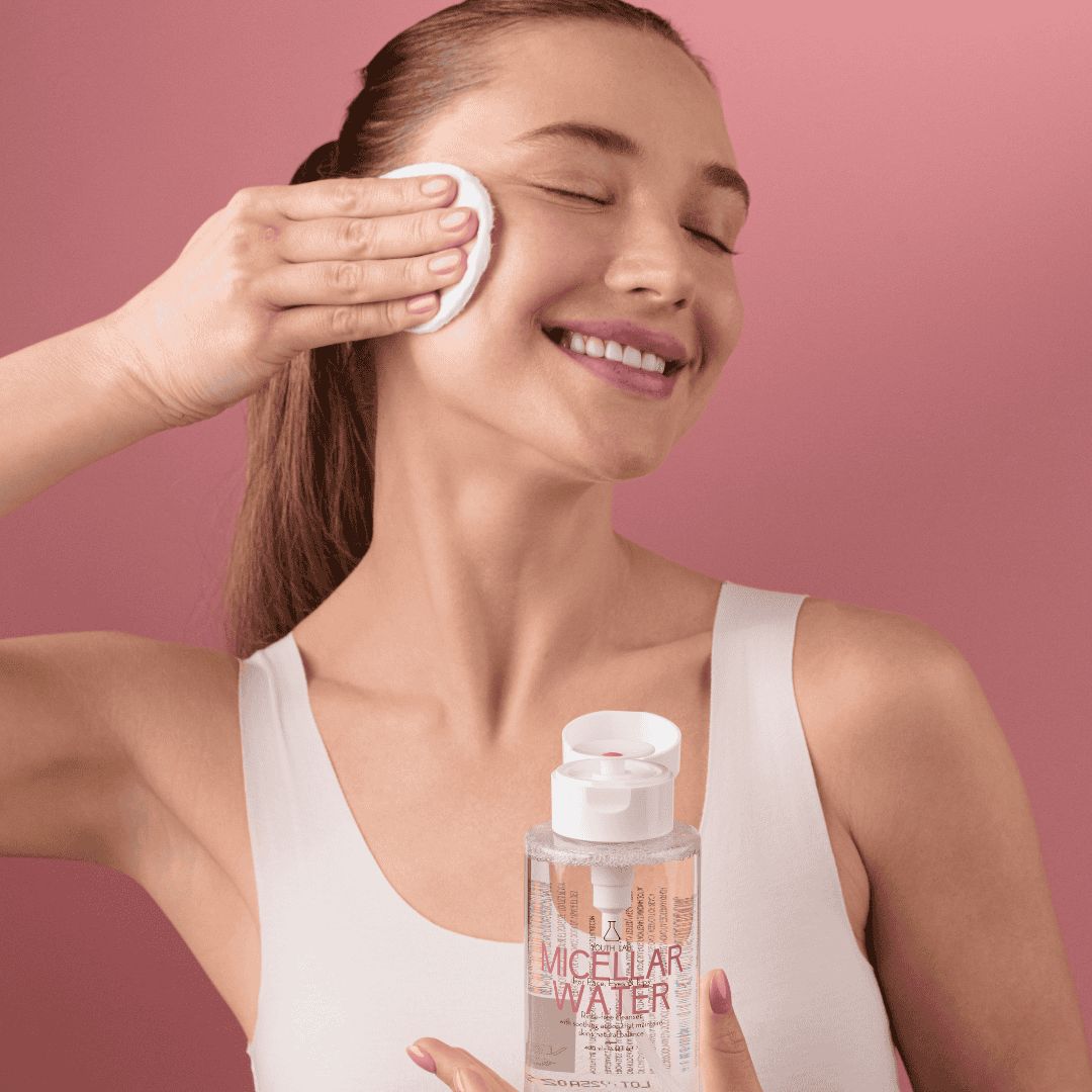 YOUTH LAB Micellar Water