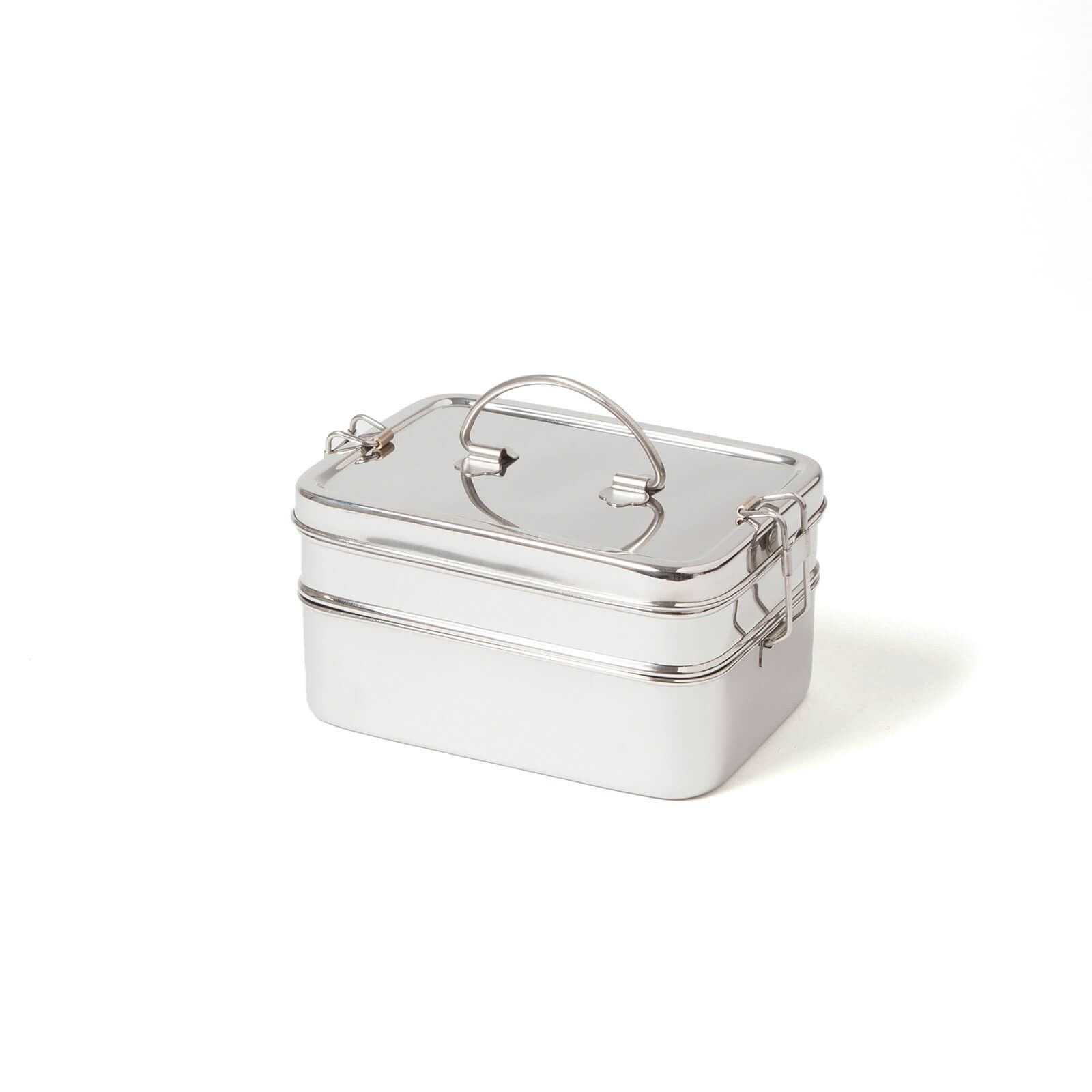 ECO Brotbox - Brotbox XL Double