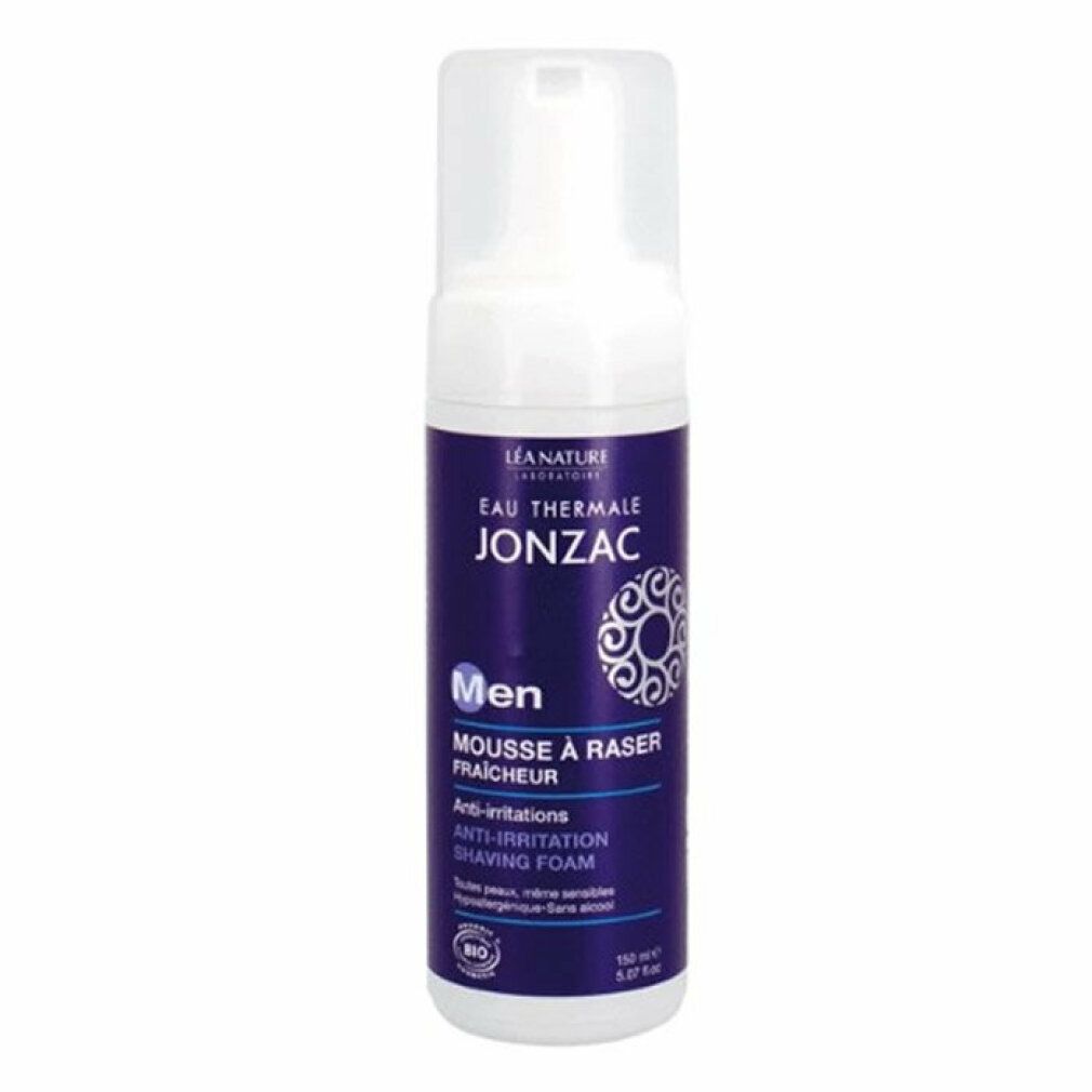 Eau de Jonzac For men Rasierschaum