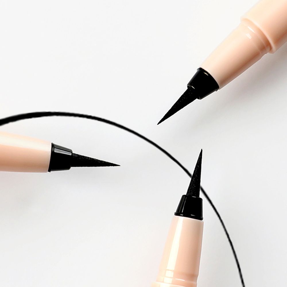 MIZON Vegan Eyeliner Eyeliner Black