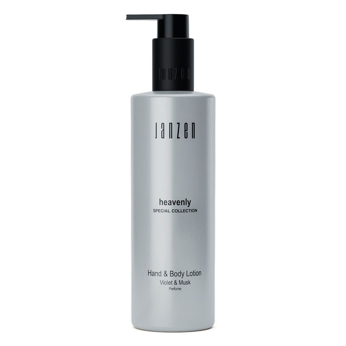Janzen - Hand & Body Lotion 250 ml