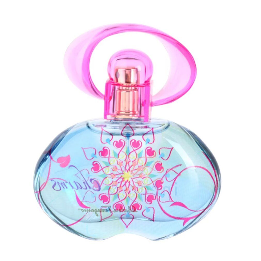 Salvatore Ferragamo Incanto Charms Eau de Toilette  Spray