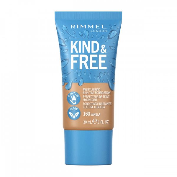 Kind & Free Make-up-Grundierung 1 St Make up