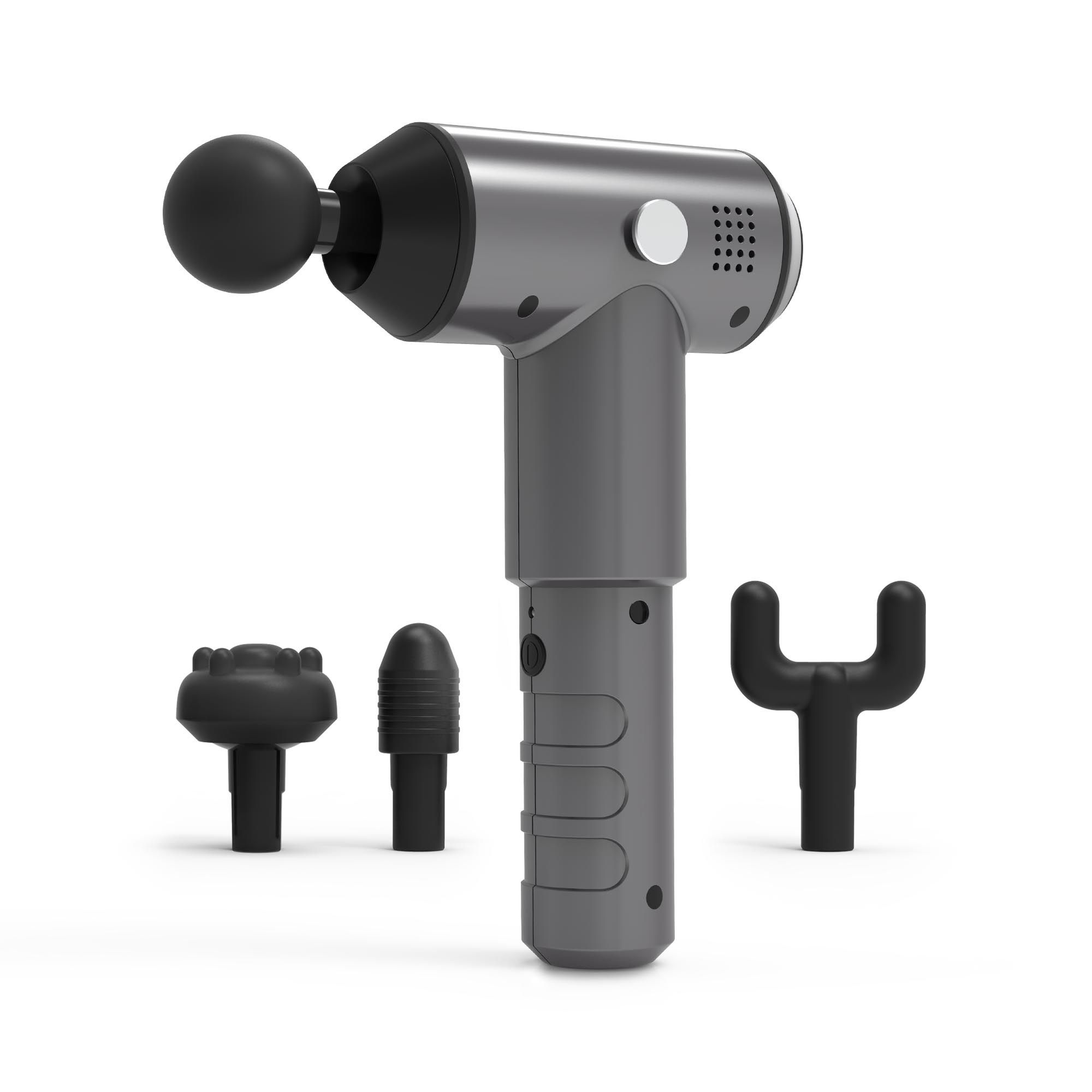 medisana MG 500 Massagepistole Pro