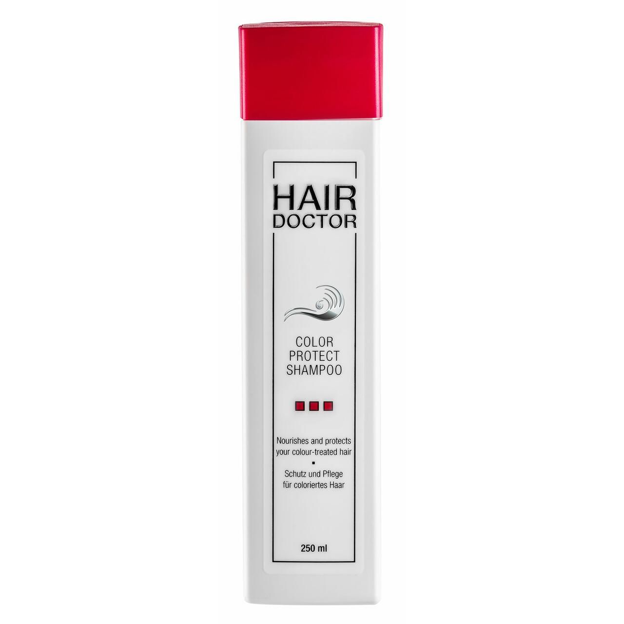 Hair Doctor, Color Shampoo