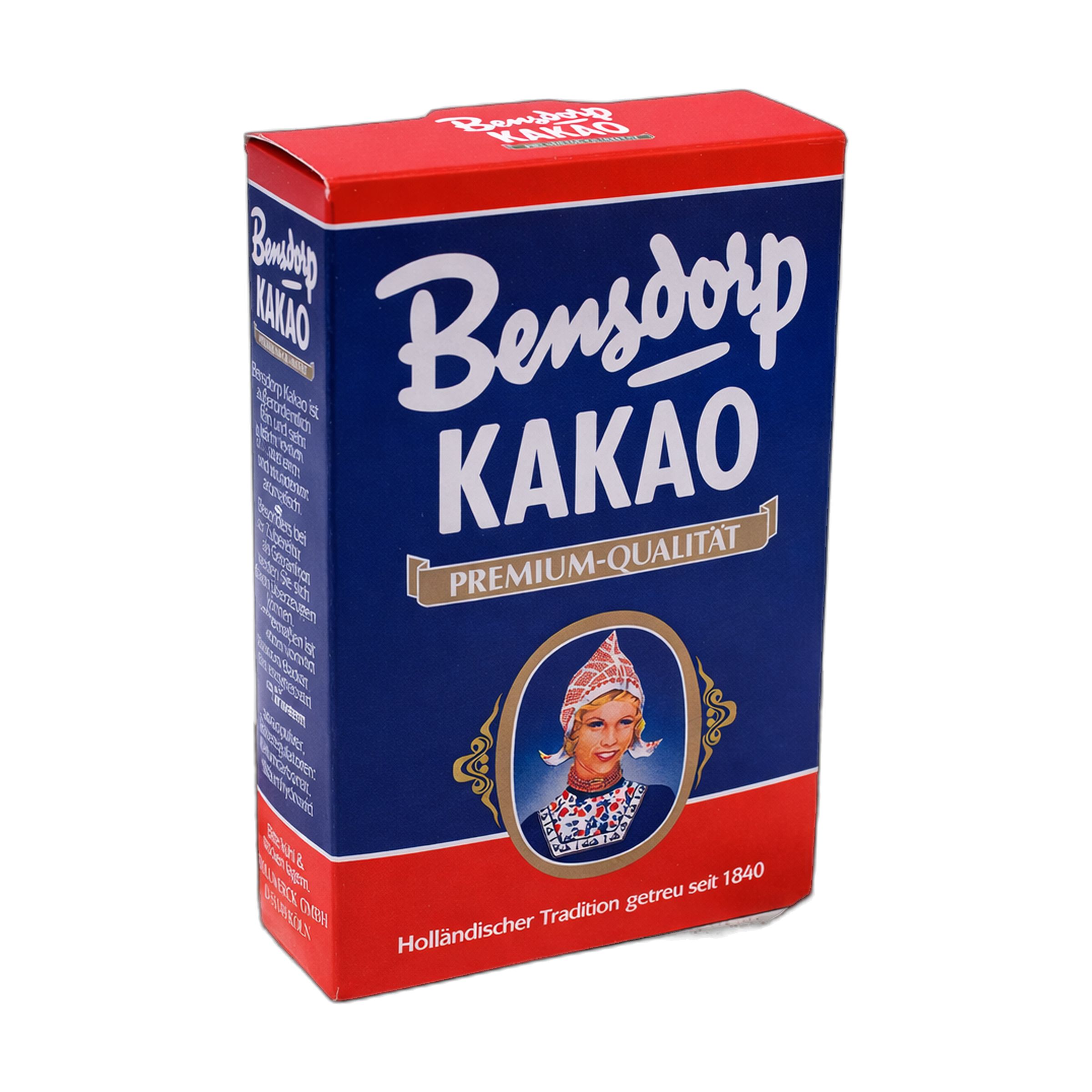 Bensdorp Kakaopulver
