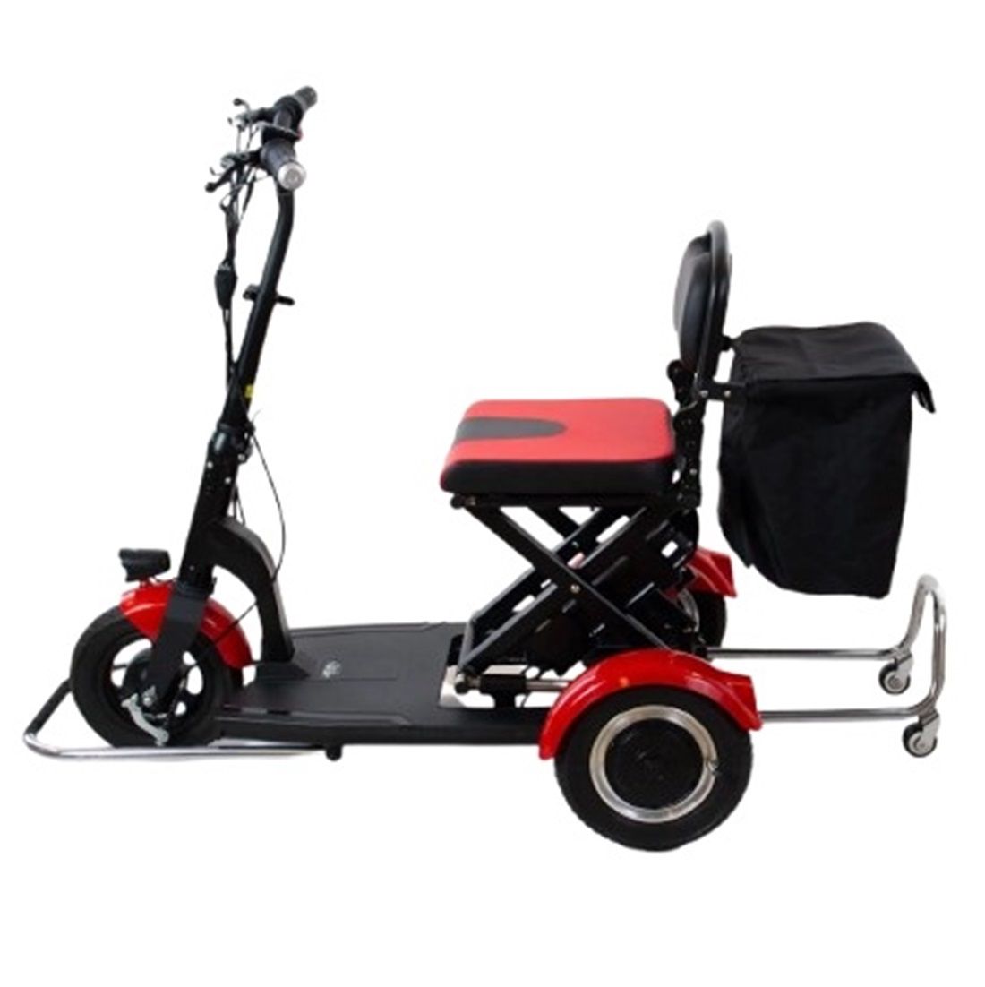 VITALWORXX Vital-Roller Elektromobil