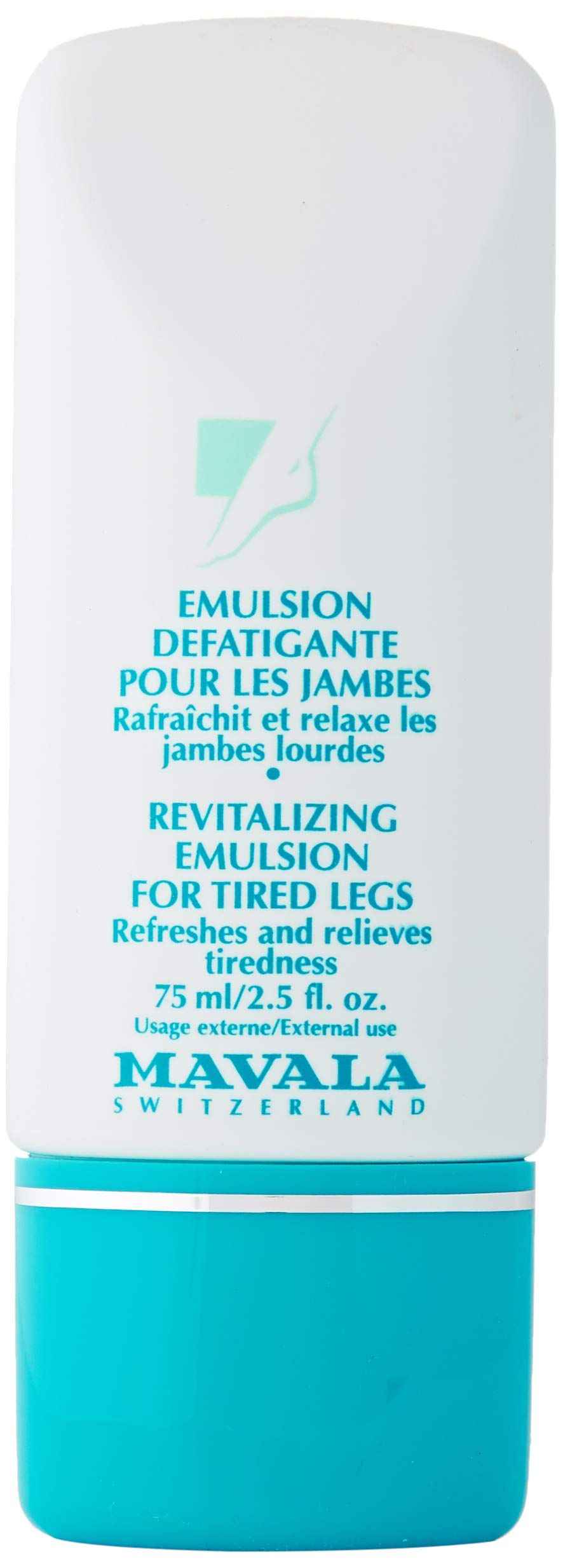 Crema Antifatigue per i Piedi Mavala