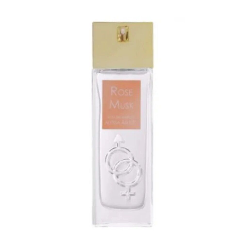 Tribute to Musk Rose Musk Eau de Parfum Spray 100 ml