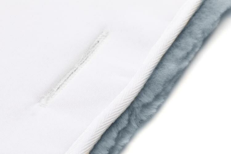 FILLIKID Lammfelleinlage