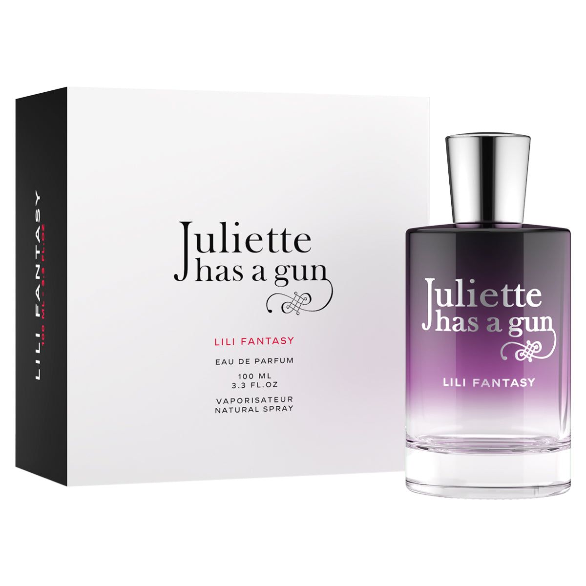 Lili Fantasy Eau de Parfum 100 ml