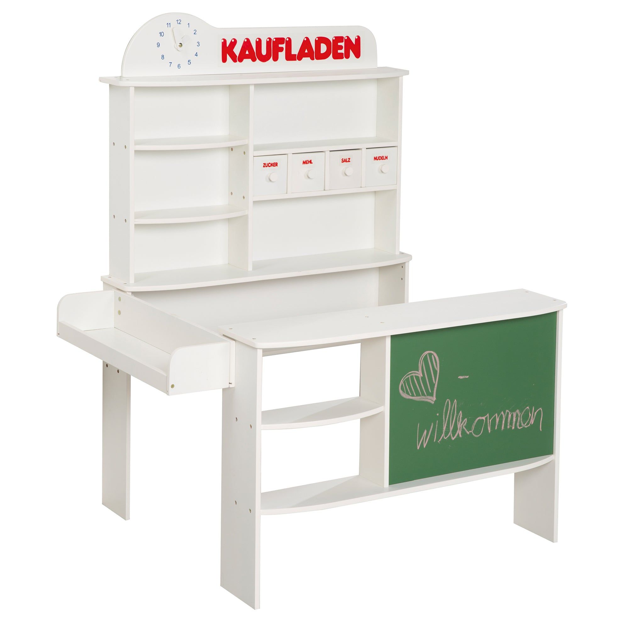 Verkaufsstand