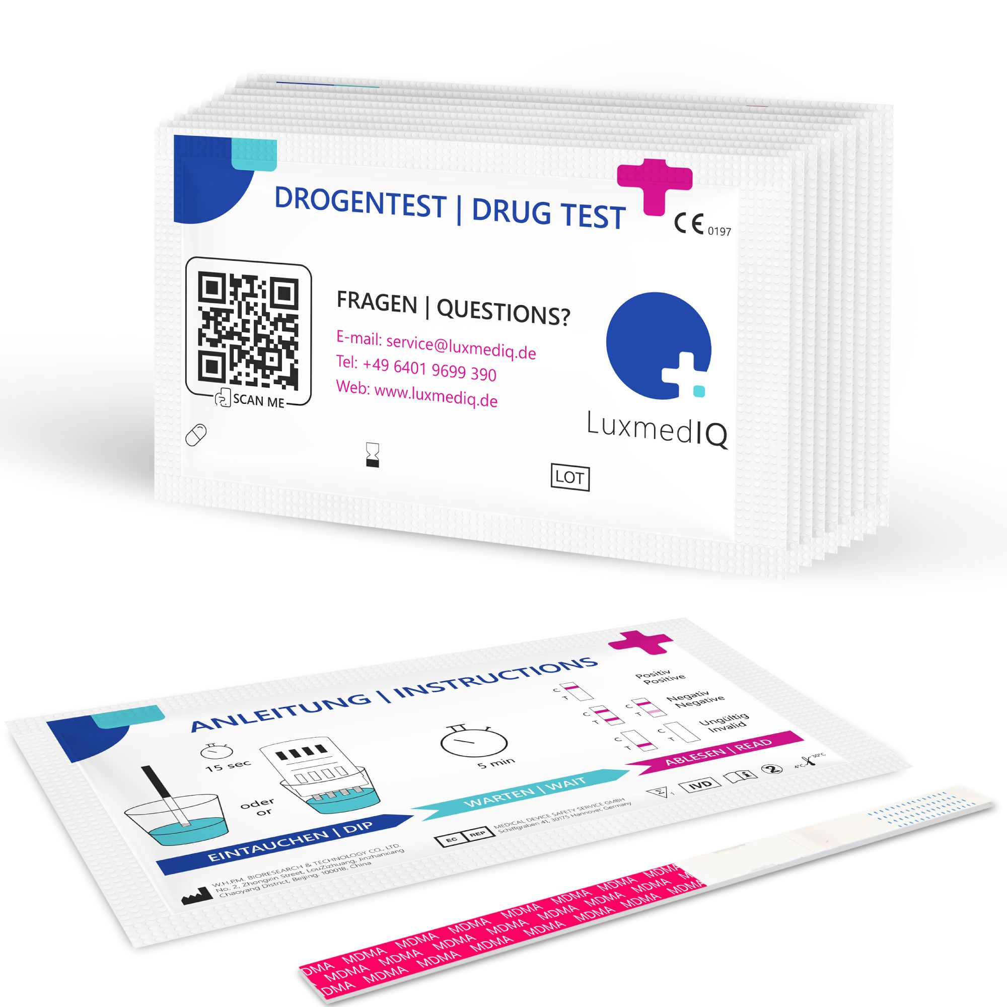 Drogentest Fr Arbeitgeber