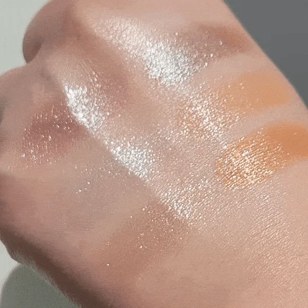 LAKA Mono Lidschatten 921 Allure