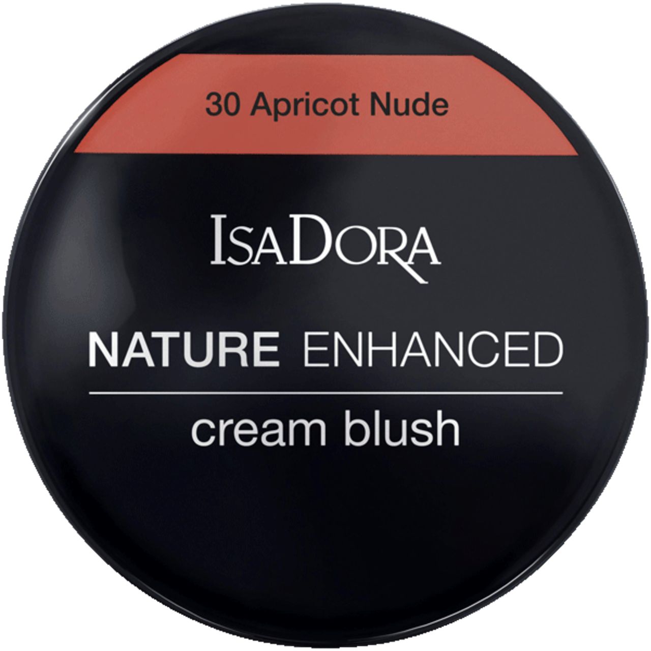 IsaDora, Nature Enhanced Cream Blush