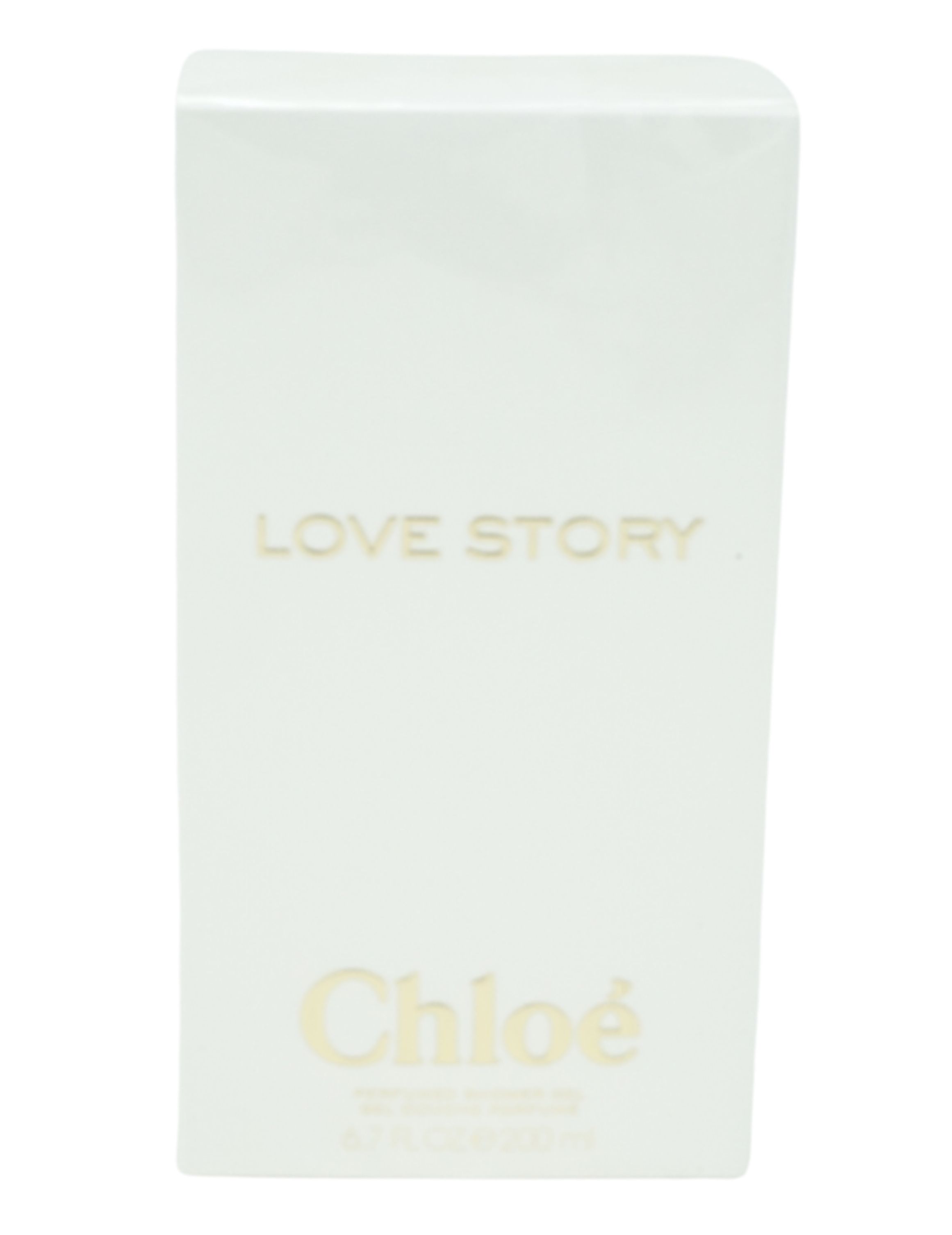BAGNO CHLOE LOVE STORY 200ML