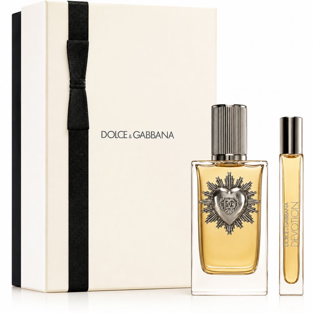 Dolce & Gabbana D&G Devotion Homme Eau de Parfum 110 ml (100+10)