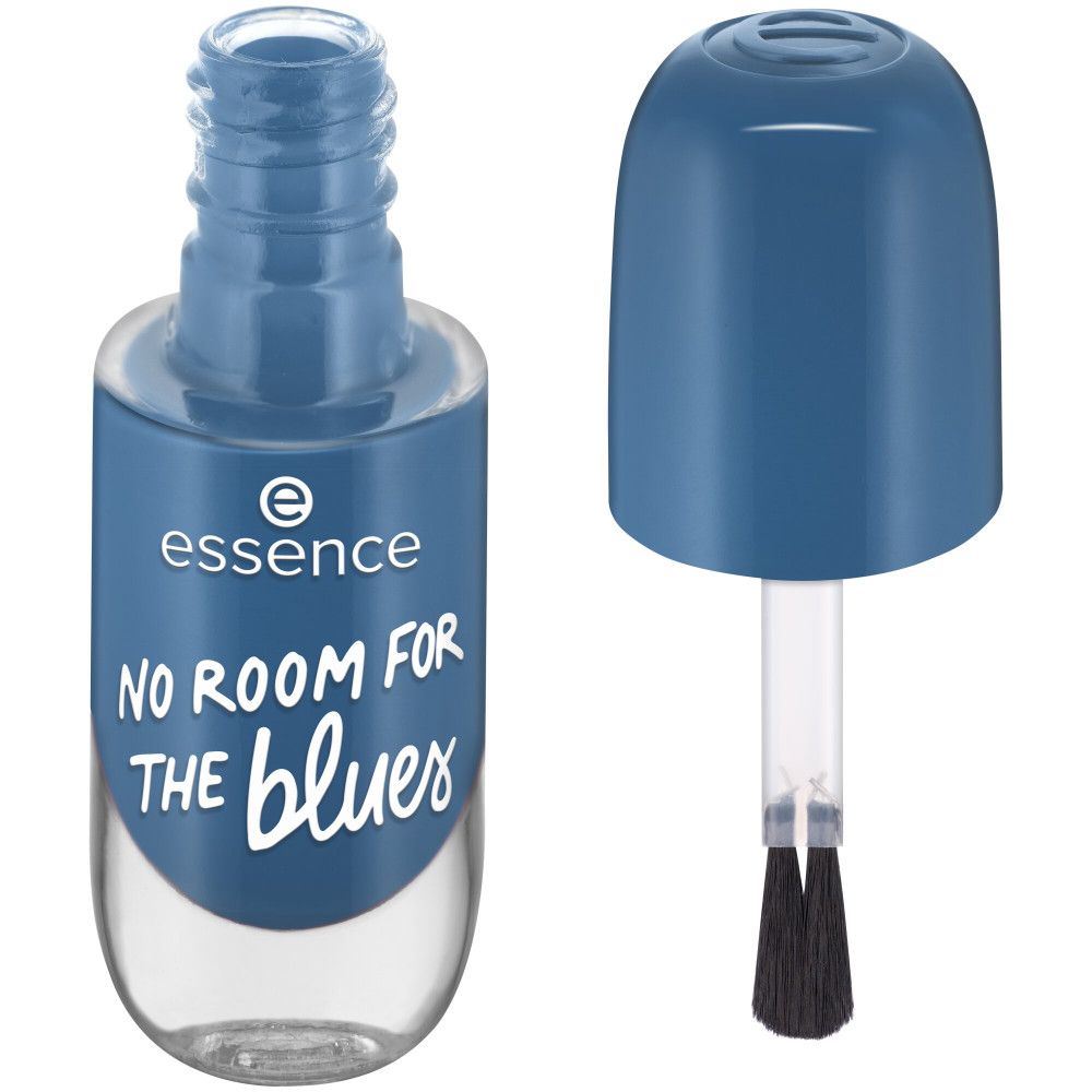 Essence - Nagelfarbener Gel-Nagellack
