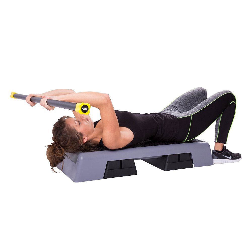 Sport-Thieme Gewichtsstab Steel