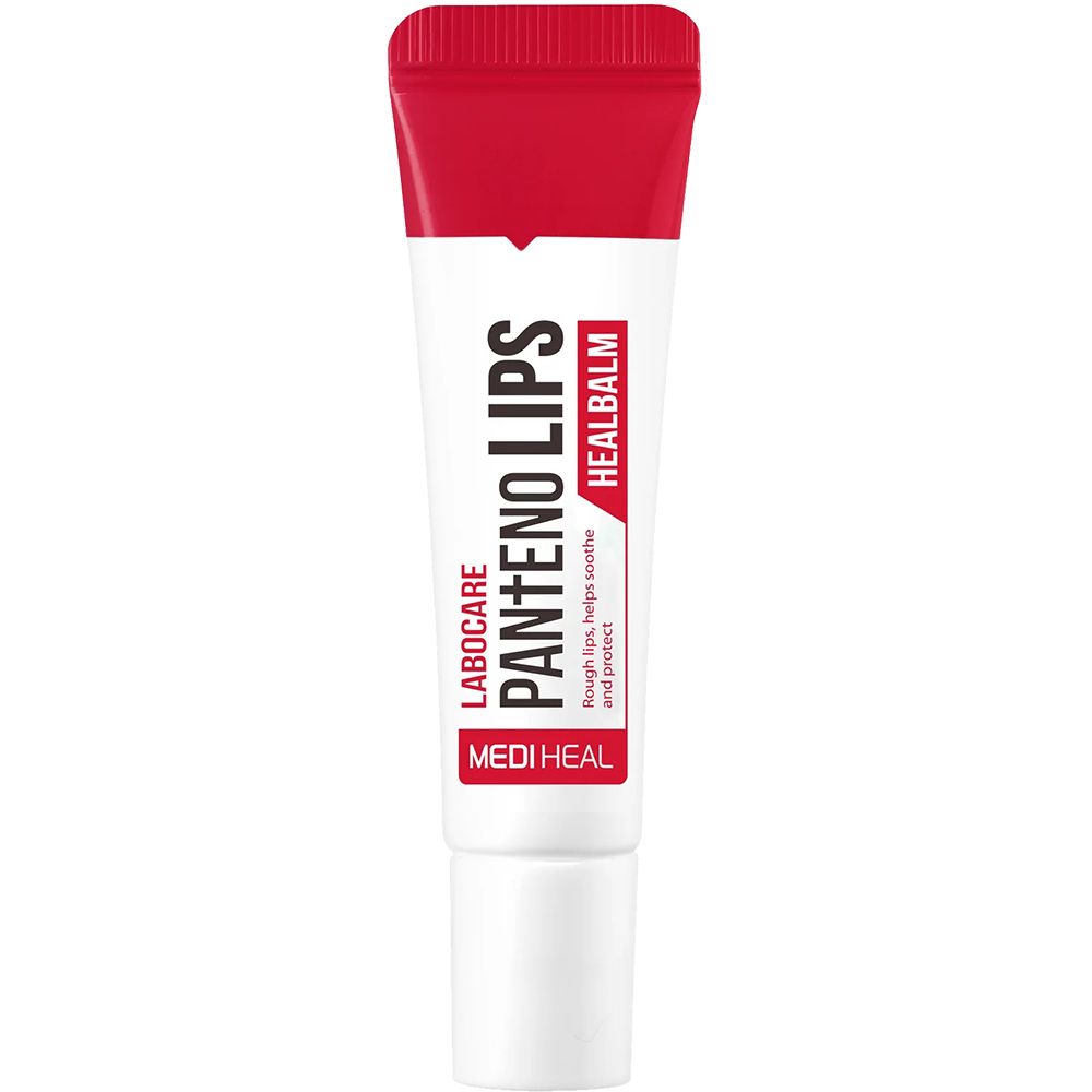 MEDIHEAL Labocare Pantenolips Healbalm Lip balm