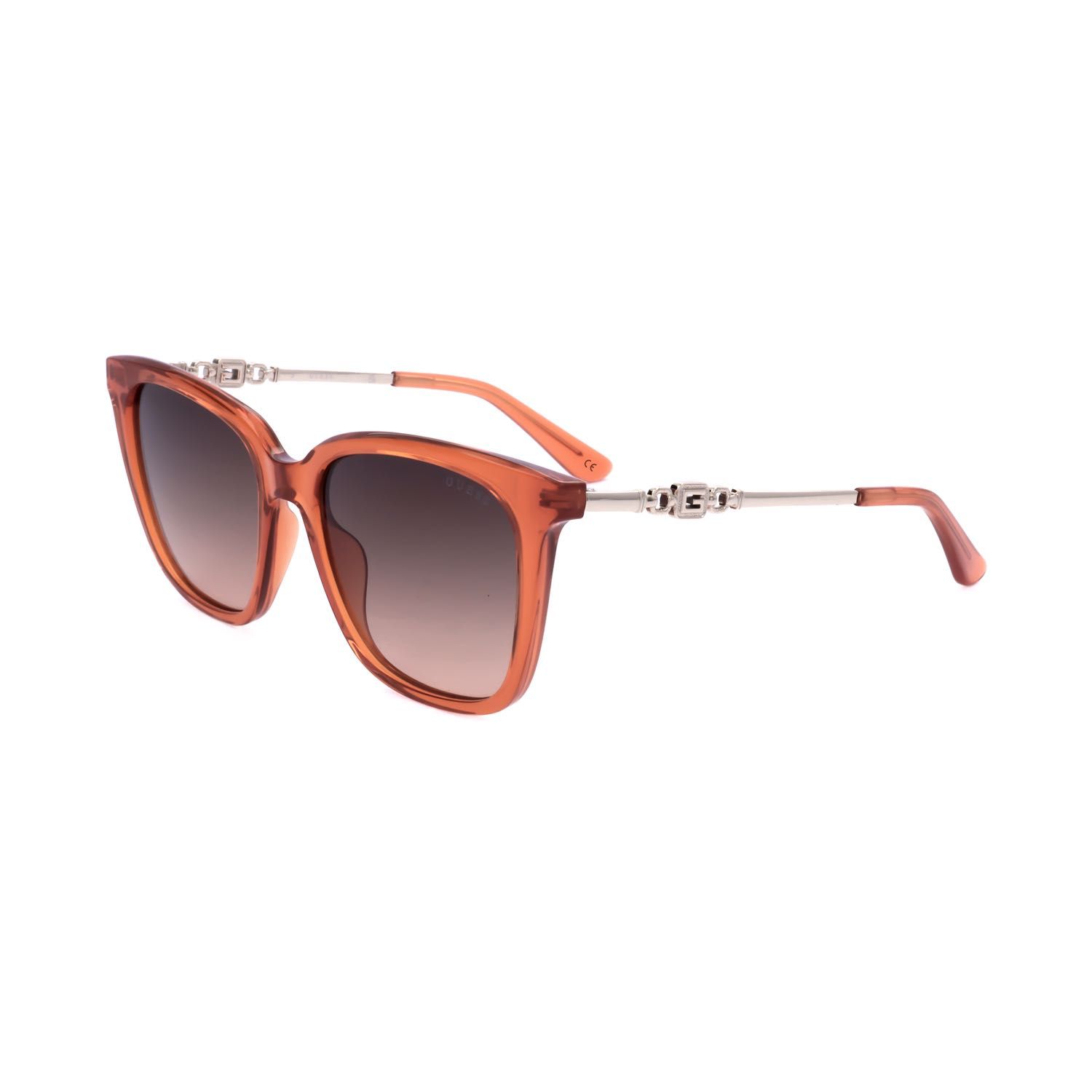 Guess occhiali da sole donna GU7886 orange
