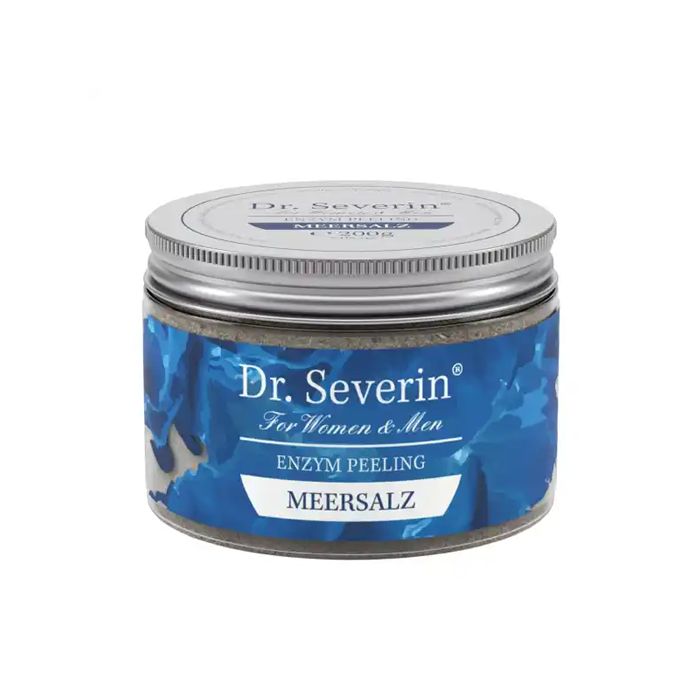 Dr. Severin - Enzym Meersalz Peeling