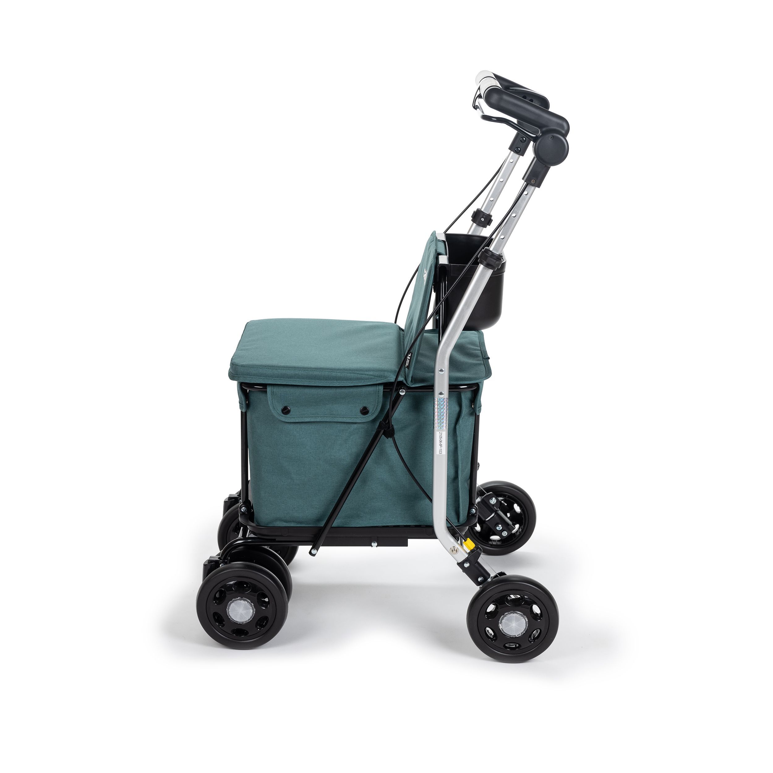 Carlett Comfort Pro