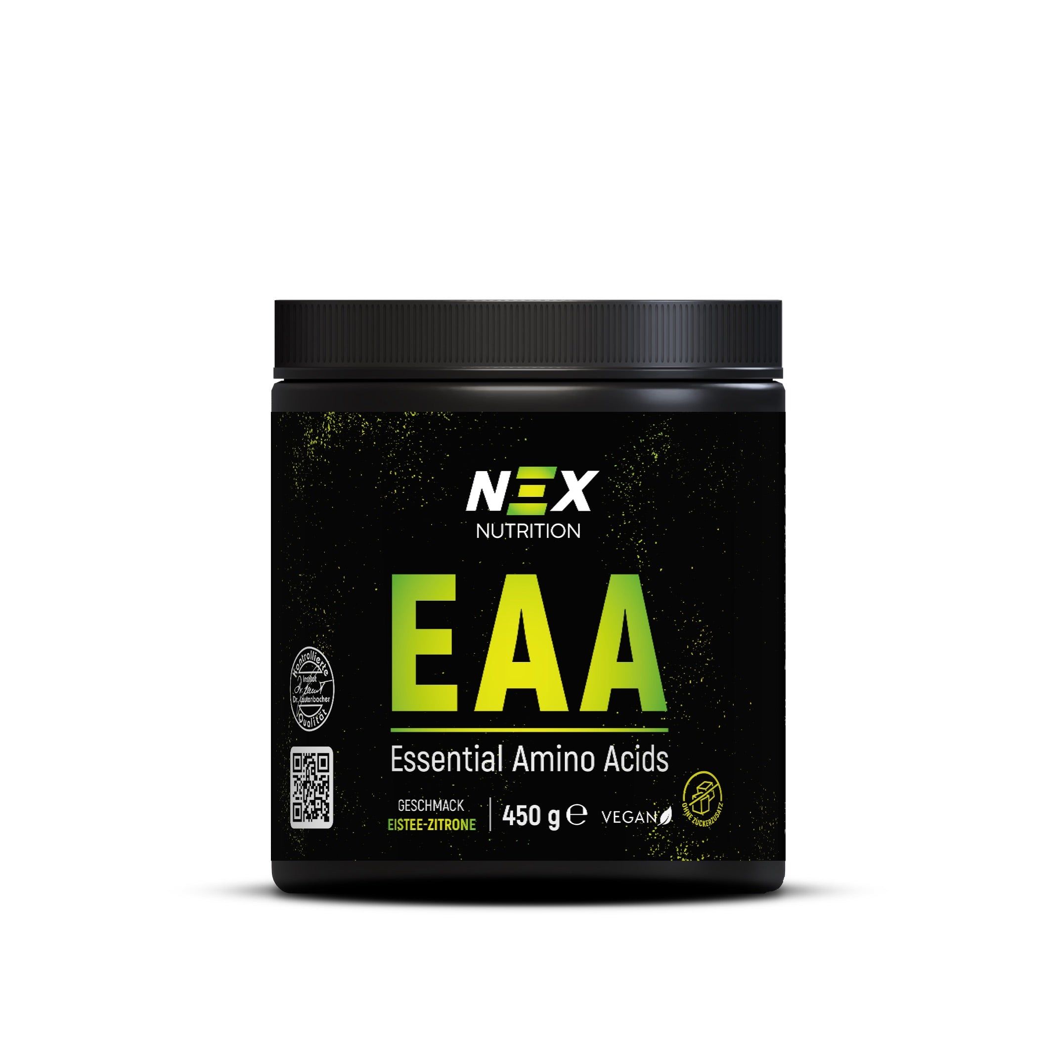 NEX EAA Essential Amino Acids