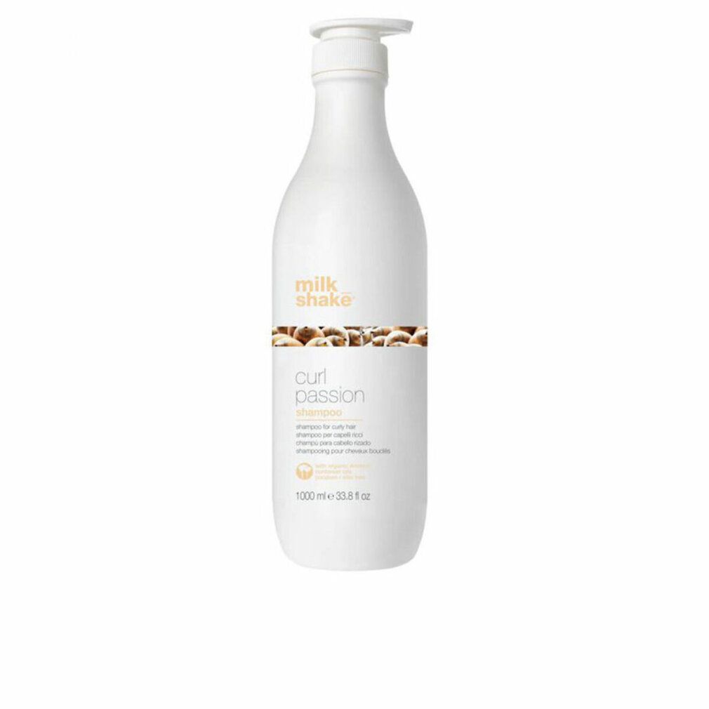 Sampon Milk Shake Curl Passion
