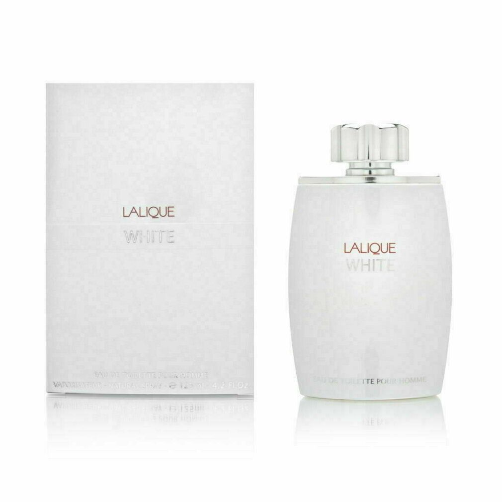 Lalique White Home Eau De Toilette Spray