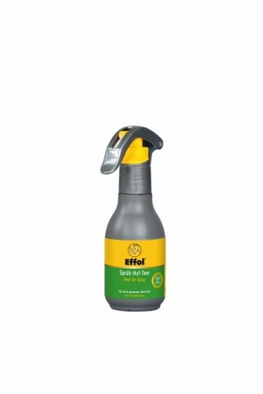 Effol Huf-Teer Sprühflasche vet. 125 ml Spray