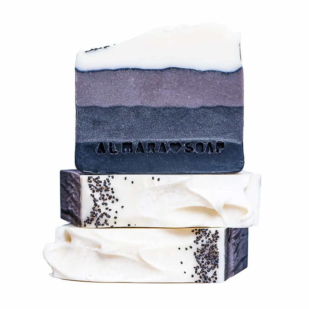 Almara Soap sapone mani Perfect Day