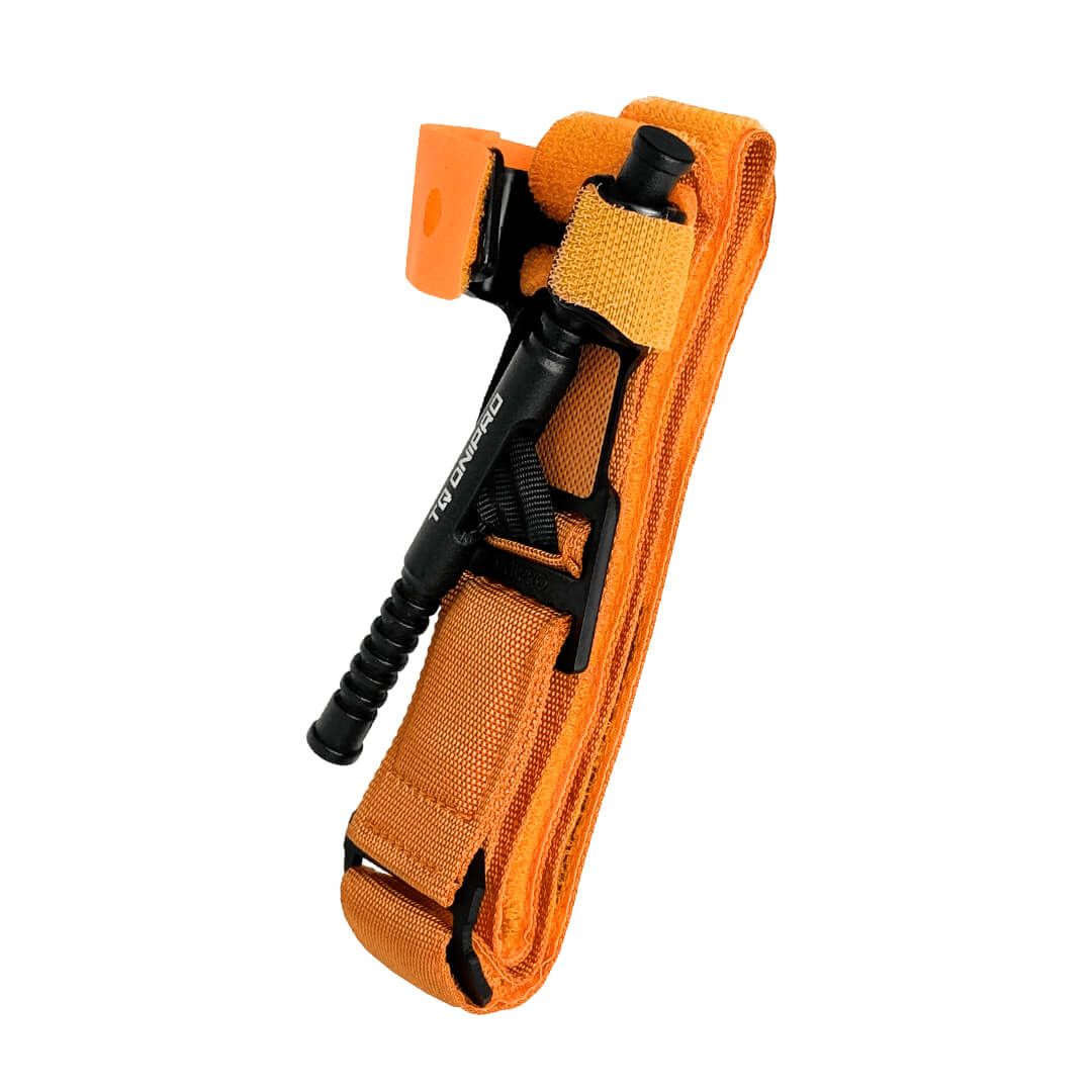 TQ DNIPRO Tourniquet GEN 2, orange